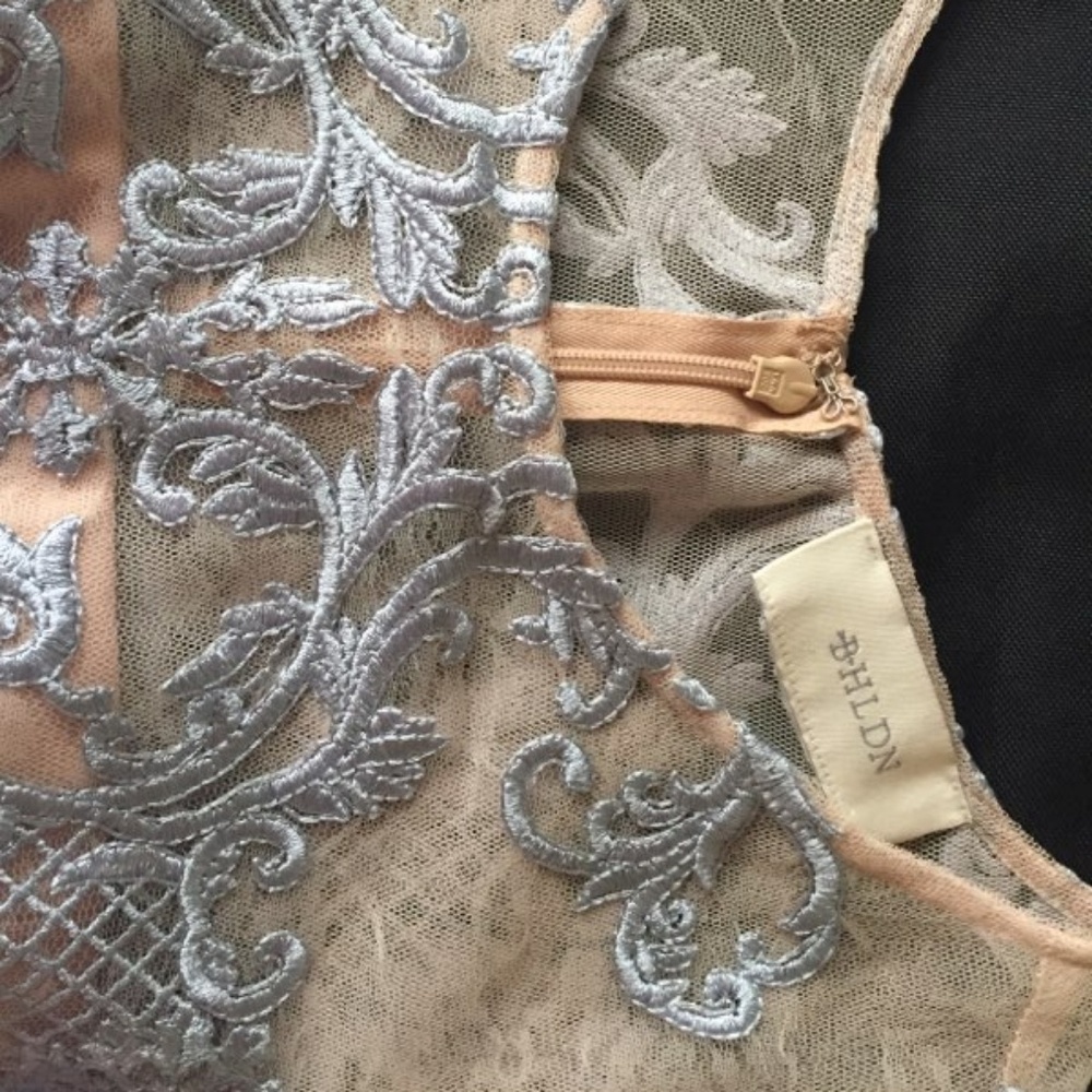 Gorgeous BHLDN Linden Lace Dress 😍 - Picture 6 of 6